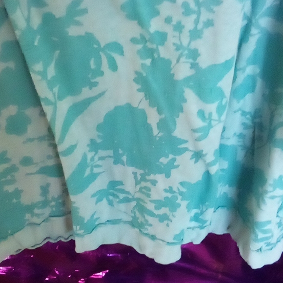 Summer beach skirt - Picture 3 of 3